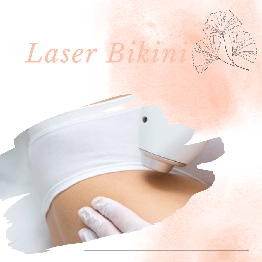 Laser Bikini