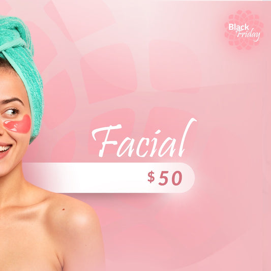 Facial