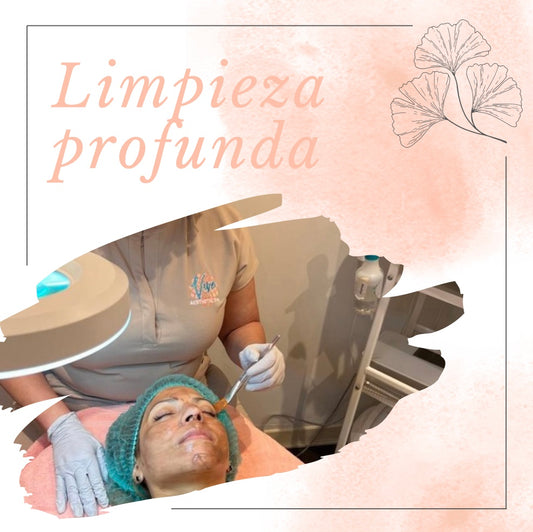 Facial